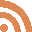 Orange RSS logo, click to subscribe in RSS reader
